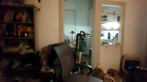 Avenger online show from October 13, 2:50 am