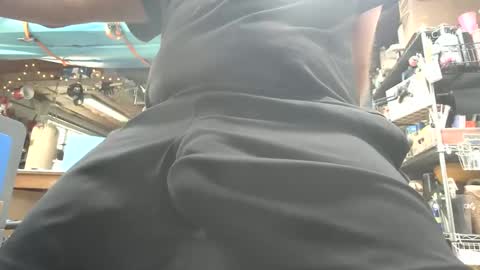 average_stag online show from September 18, 7:16 pm