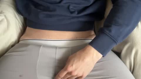 averageddaniel online show from November 11, 11:37 am