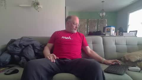 Greg online show from April 6, 4:41 pm