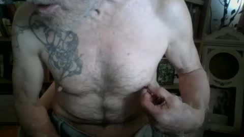 avesatana666 online show from November 8, 4:43 pm