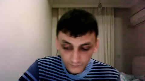 awesenheit online show from December 25, 1:19 pm