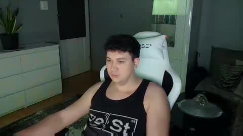 Artur online show from February 15, 7:17 pm