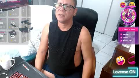 Alex online show from February 28, 3:33 pm