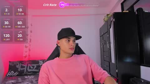 AXEL online show from January 19, 12:18 pm