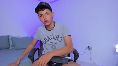 AXEL online show from November 2, 11:36 am