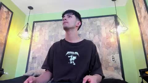 axel_draven online show from October 30, 11:44 am