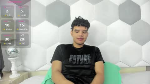 Axel Forte online show from September 26, 12:58 pm