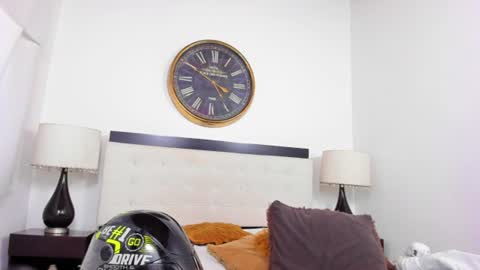 Axel Forte online show from July 14, 2:34 pm