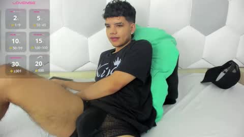 Axel Forte online show from September 18, 1:24 pm