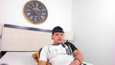 Axel Forte online show from July 3, 3:29 pm