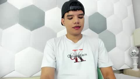 Axel Forte online show from September 22, 1:10 pm