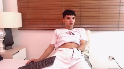 Axel Forte online show from March 11, 12:50 pm