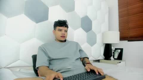 Axel Forte online show from April 10, 2:02 pm