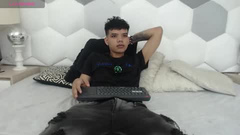 Axel Forte online show from February 27, 12:34 pm