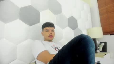 Axel Forte online show from March 21, 2:10 pm