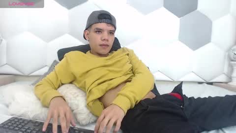 Axel Forte online show from March 1, 12:45 pm