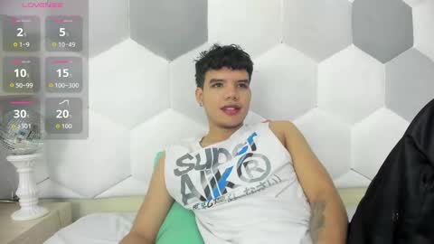 Axel Forte online show from September 27, 1:09 pm