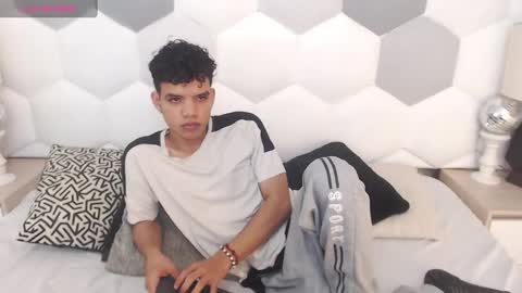 Axel Forte online show from February 25, 12:34 pm