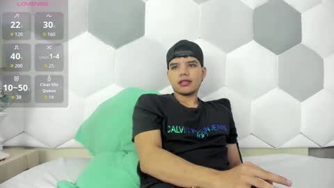 Axel Forte online show from October 7, 1:59 pm