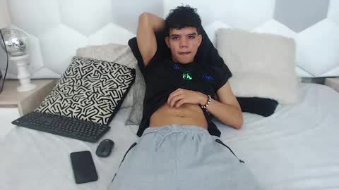 Axel Forte online show from March 6, 12:30 pm