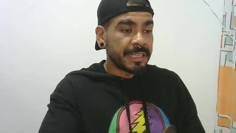 Axel online show from February 9, 5:40 am