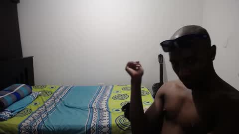 axel rios online show from October 14, 11:23 pm