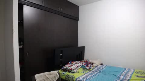 axel rios online show from January 13, 2:38 am