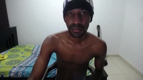 axel rios online show from October 20, 3:10 am