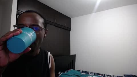 axel rios online show from February 20, 4:31 am