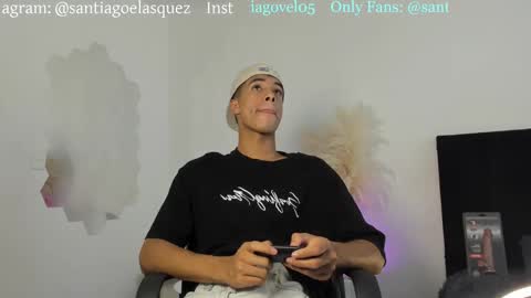 axel_shad online show from September 17, 12:28 pm