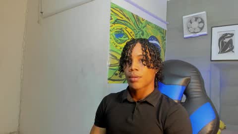 AXEL SILVA online show from December 20, 12:45 pm