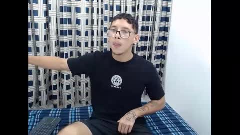 axel vice online show from February 21, 8:48 am