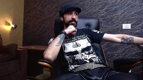 AxelColton online show from January 11, 10:30 am