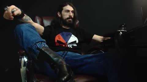 AxelColton online show from January 12, 5:45 am