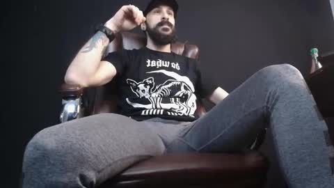 AxelColton online show from March 2, 5:23 am