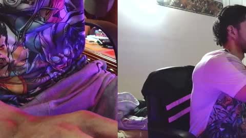 Snapshot of axelcr0ss chatting on September 11, 3:05 am axelcr0ss online show from September 11, 3:05 am