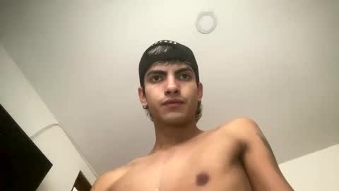 Axel  online show from January 1, 9:41 pm