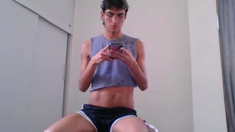 Axel  online show from February 14, 3:26 pm