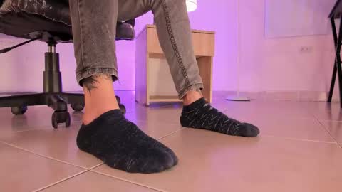 im your little femboy  ALEX   online show from December 22, 8:50 pm