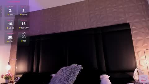 Axel Thompsom online show from September 27, 12:25 pm