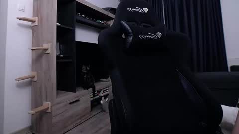 Aydan Blake Official online show from March 20, 10:13 pm