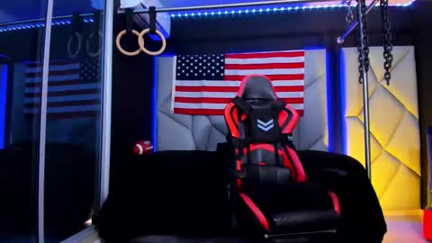 Ayden Miller online show from March 21, 2:32 pm