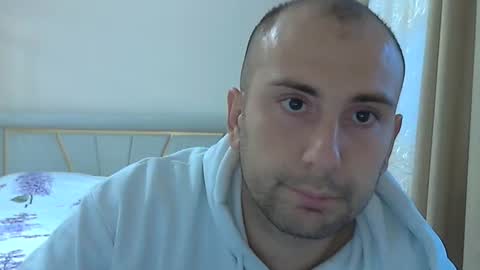 AYBOY online show from October 19, 3:26 pm