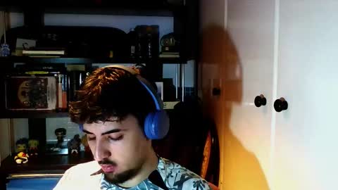 ApoloArt online show from March 17, 7:05 pm