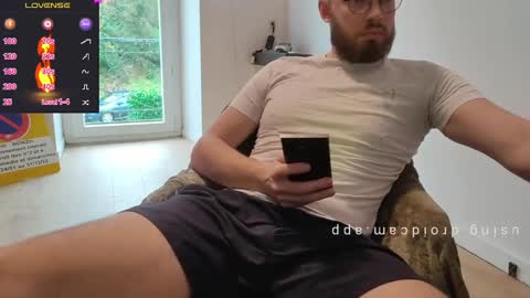 justin online show from March 9, 3:05 pm