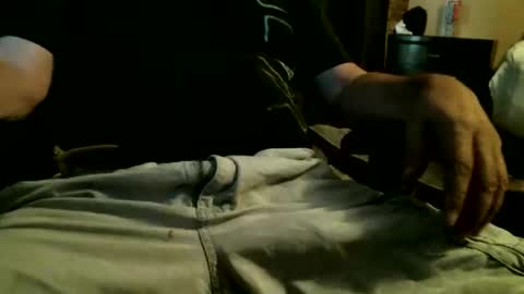 azjohnny online show from November 9, 8:02 pm