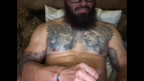 aztecwarrior10 online show from September 11, 4:44 am