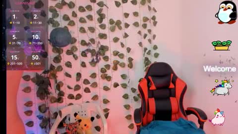 odeley online show from March 6, 7:44 pm