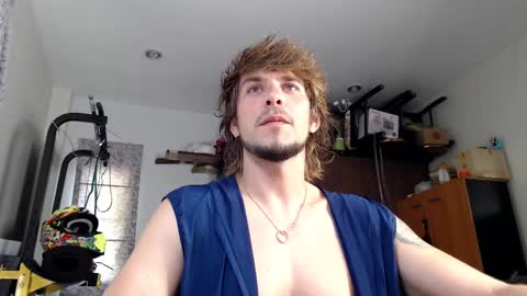 Jake online show from February 22, 4:29 am